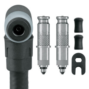 Konverzní set SKS Clikvalve Conversion Kit "Woods" With Sks Pump Head