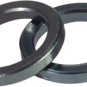 NORCO Spacer Al 10X14X2 (2Pcs) 913300-008