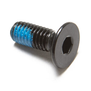 NORCO M6X16Mm Cntrsunk Sh Cap Screw 913400-044
