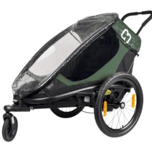 Pláštěnka HAMAX Outback/Avenida ONE