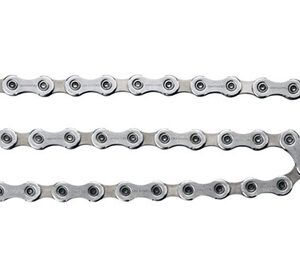 Řetěz SHIMANO  HG-601-11 116 čl.  balený
