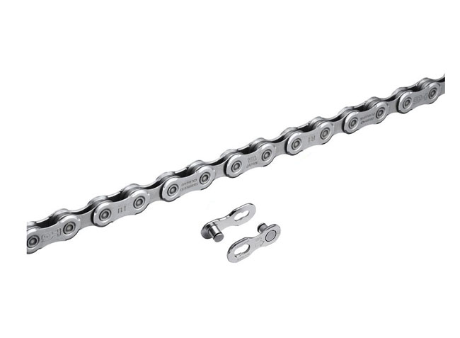 Řetěz SHIMANO CN-M6100 126 čl. 12 speed balený