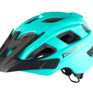 Helma PELLS Wasp Blue/Black - M (55-58cm)