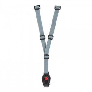 Bezpečnostní pás sedačky POLISPORT Koolah, Groovy, Joy