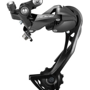Přehazovačka SHIMANO Alivio RDM 3100