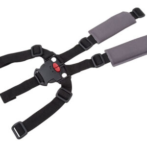 Bezpečnostní pás sedačky POLISPORT Bilby