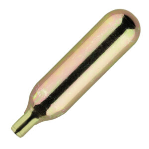 Co2 bombička SKS 16g bez závitu pro Airchamp