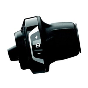 Řazení SHIMANO Revo Shift RV400 pravé 8-mi kolečko nebalené