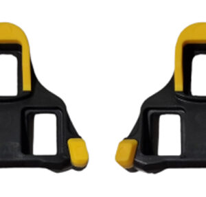 Kufry ROTO na pedály SHIMANO 6 stupňů