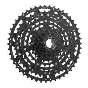 10-ti kazeta SHIMANO CEUS LG300 11-48