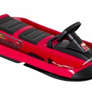 Boby HAMAX Sno Fire Red/Black