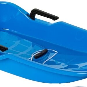 Boby HAMAX Sno Glider Light Blue