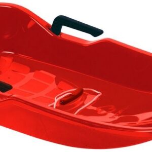 Boby HAMAX Sno Glider Red
