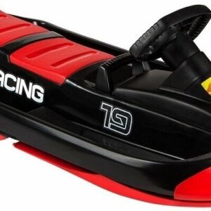 Boby HAMAX Sno Racing Red/Black
