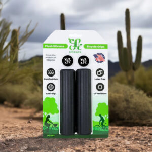 Gripy ESI Plush Black