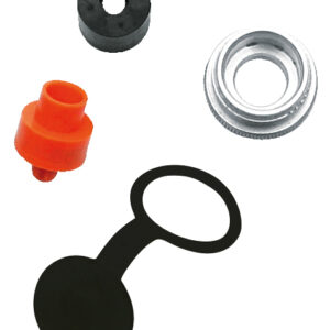 Sada náustku SKS pro Supershort, Airchamp, Airboy