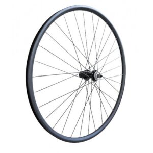Zapletené kolo PELLS Disc QR 27,5" zadní