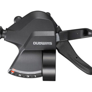 Řazení SHIMANO řadící páčka SL-M315 7sp. pravá nebalené
