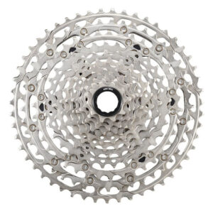 12-ti kazeta SHIMANO CS-M6100 10-51