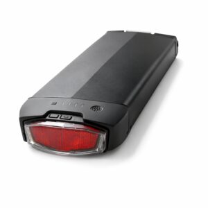 Baterie Li-Ion nosičová 36V/15,0Ah /Life/