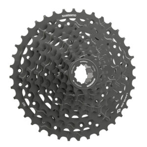 10-ti kazeta SHIMANO CUES LG300 11-39