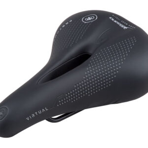 Sedlo BASSANO  Virtual Air Lady Pro Zone