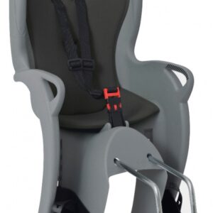 Dětská sedačka HAMAX Kiss Grey/Antracit