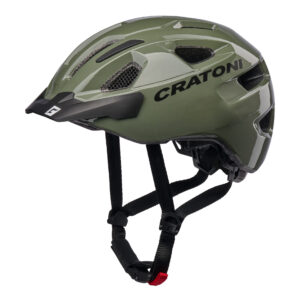 Helma CRATONI C-Swift Olive Glossy - UNI