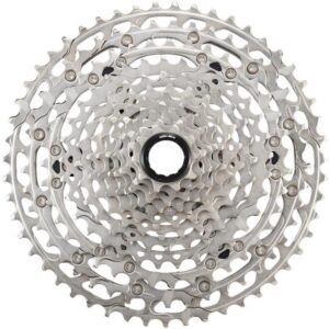 Kazeta SHIMANO Deore CS-M6100 12s 10/51