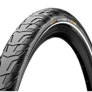 Plášť CONTINENTAL Ride City reflex drát - 26x1.75