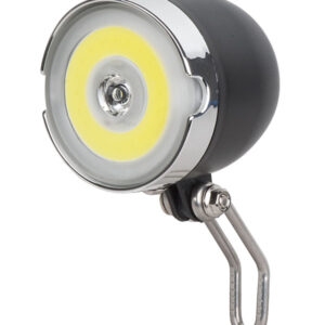 Světlo přední PRO-T Plus 20 LED diod + 1 Super LED dioda na přední vidlici 7111