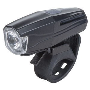 Světlo přední PRO-T Plus 700 Lumen 5 Watt LED dioda nabíjecí přes USB kabel 7029