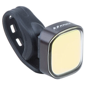 Světlo přední PRO-T Plus 70 Lumen 36 chips LED diod nabíjecí přes USB 6217