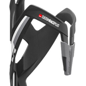 Košík ELITE Custom Race Plus černý matný