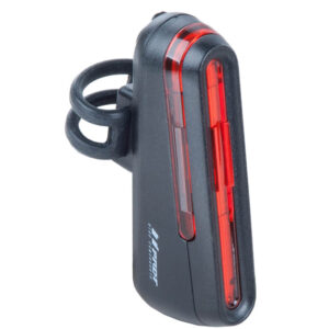 Světlo zadní PRO-T Plus 20 Lumen 20 COB chips LED diod nabíjecí přes USB Type C 6251