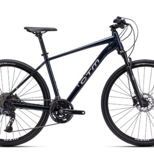 STARK 3.0 - L (19") - 2026