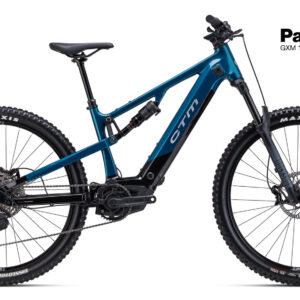 AREON GX Xpert - S (16") - 2026