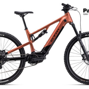 AREON GX Pro - S (16") - 2026