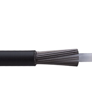Bowden teflon řadící černý SP-4mm (20m)