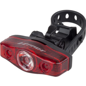Světlo zadní PRO-T Plus Super Flash Booster