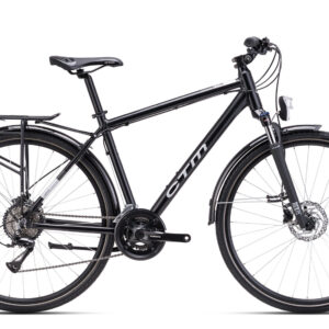 TRANZ trek - XL (21") - 2025