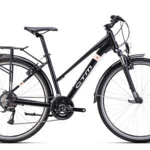 BORA 1.0 trek - M (16") - 2025