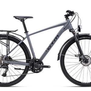 STARK 2.0 trek - L (19") - 2026