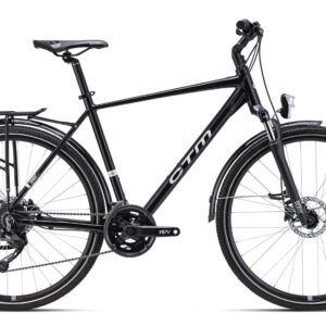 TRANZ 2.0 trek - M (17") - 2026
