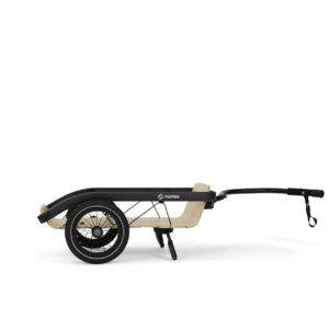 Cargo vozík HAMAX Venture Cargo+ Plywood