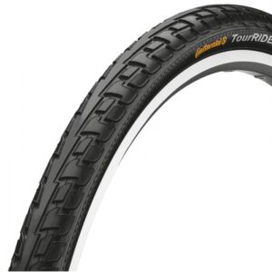 Plášť CONTINENTAL Ride Tour Reflex drát - 20x1.75