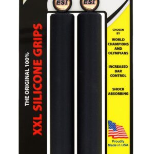 Gripy ESI Chunky XXL Black