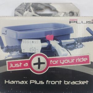 Hamax Plus front bracket