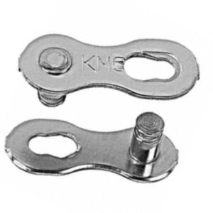 Spojka řetězu KMC 7/8R EPT Silver