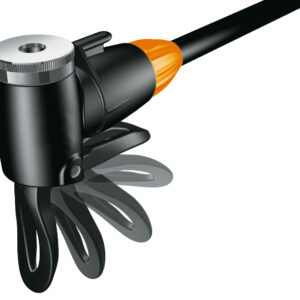 Náhradní díl SKS Hadička pro pumpu Rennkompressor EVA hlavice